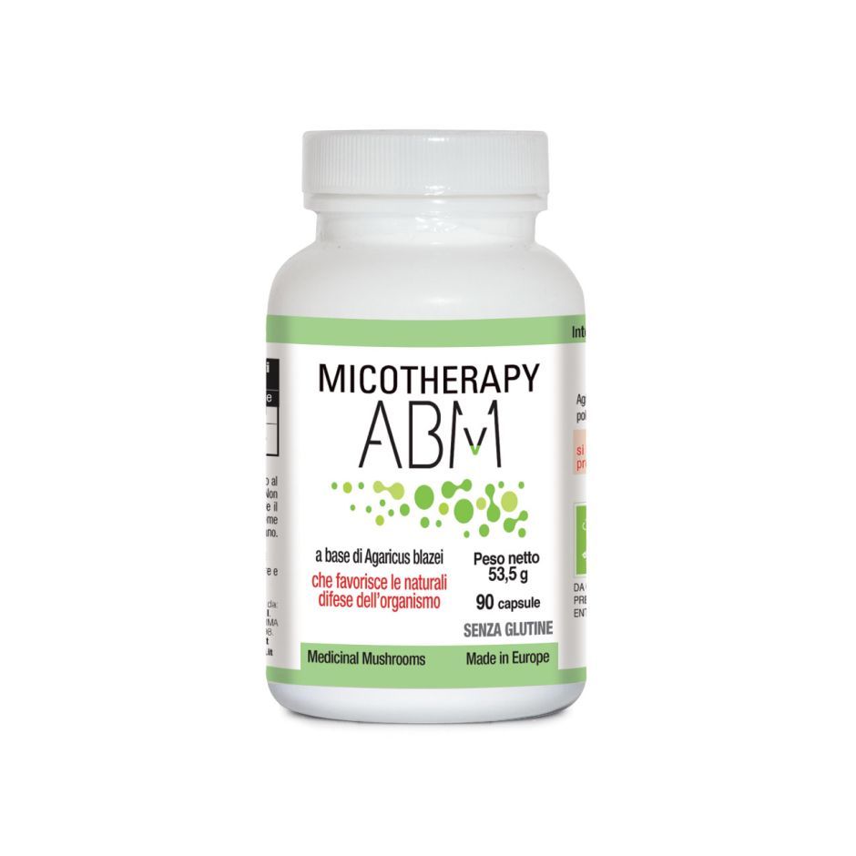 MICOTHERAPY ABM