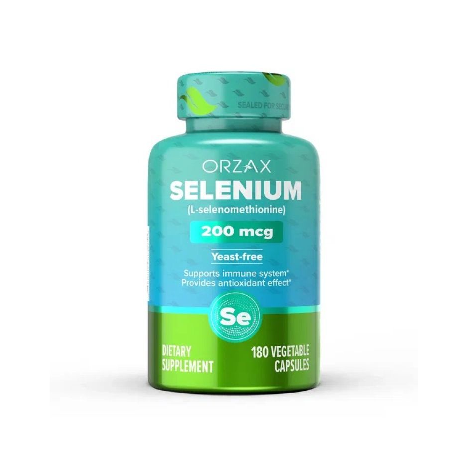 Selenium 