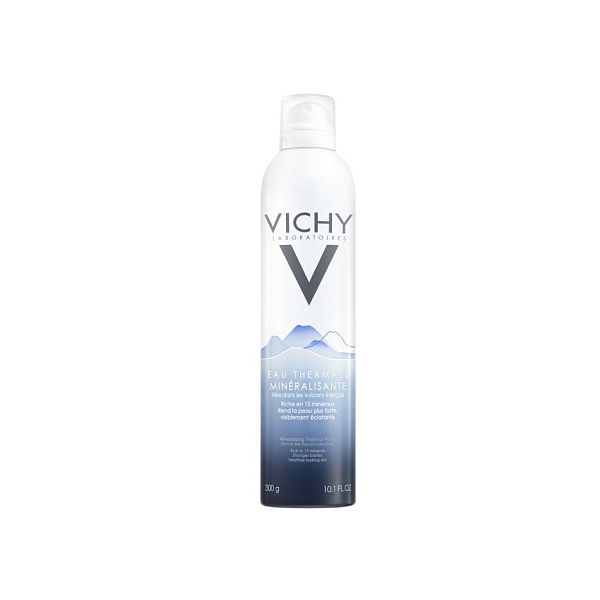 Vichy - Eau Thermale минерализирующая термальная вода, 150 мл