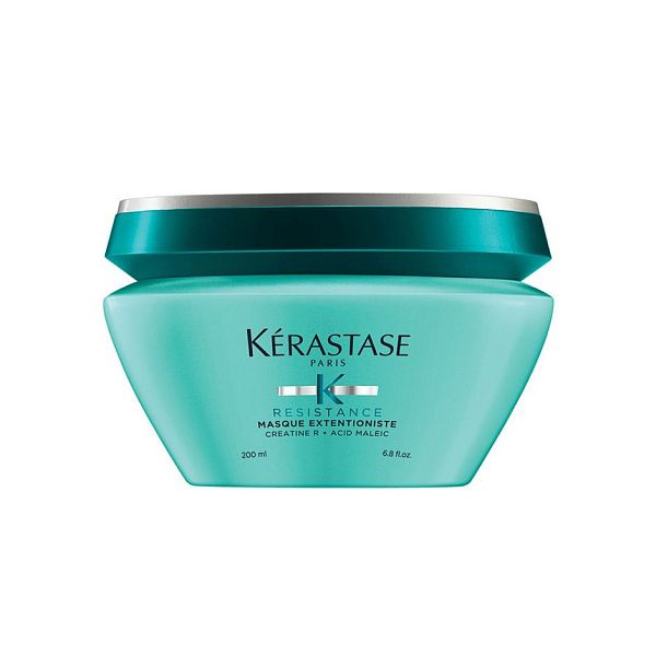 Kerastase - Resistance Extentioniste Masque - Маска для восстановления поврежденных волос, 200 мл
