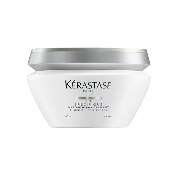 Kerastase - Specifique Masque Gel Renov Интенсивная маска для волос, 200 мл