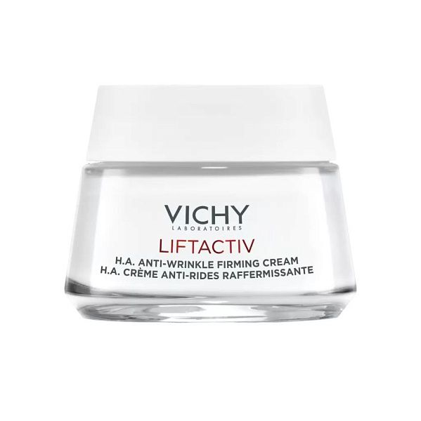 Vichy - Liftactiv Supreme - крем против морщин для сухой и очень сухой кожи, 50 мл