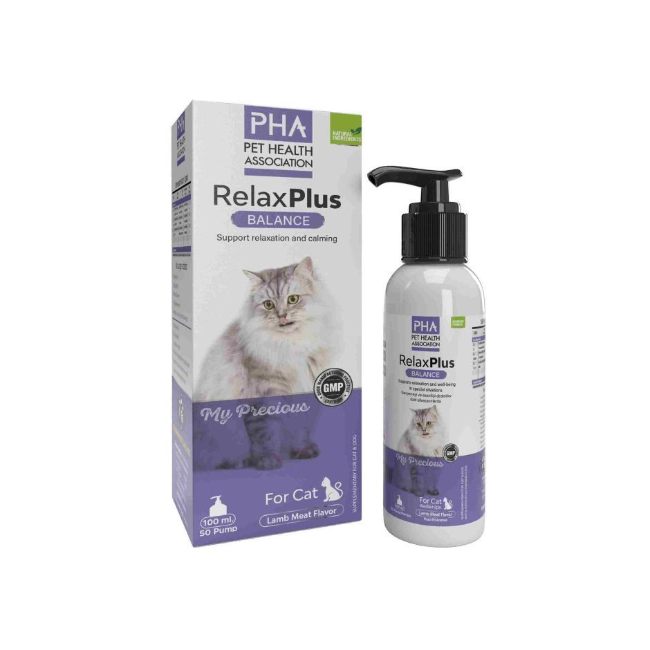Relax Plus Успокаивающая паста Relax Plus Успокаивающая паста