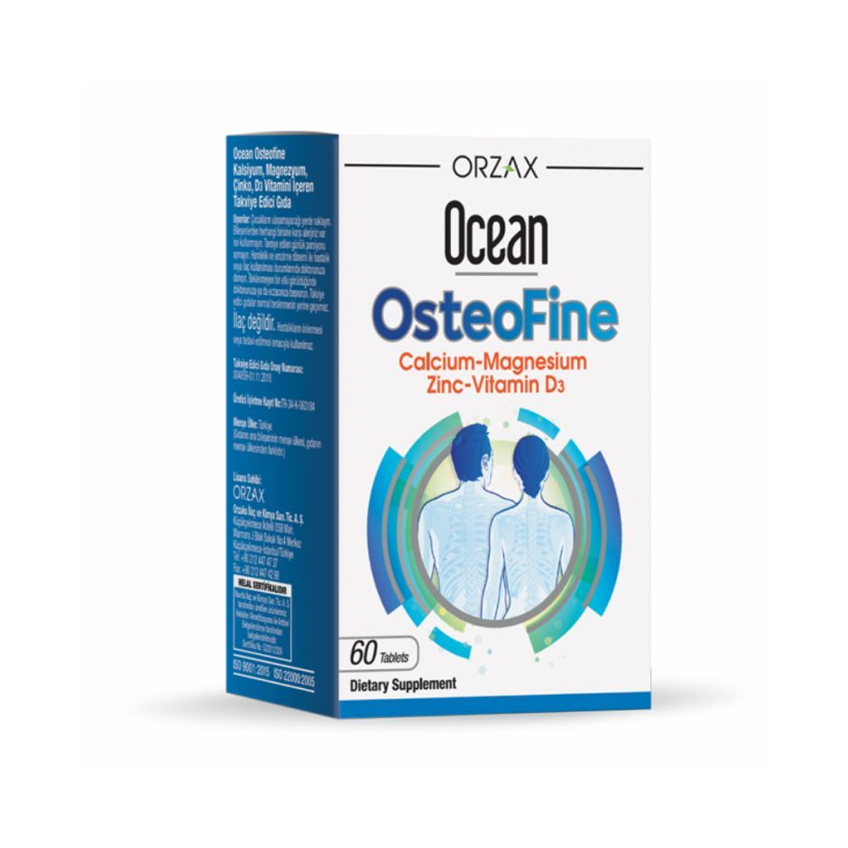 OsteoFine