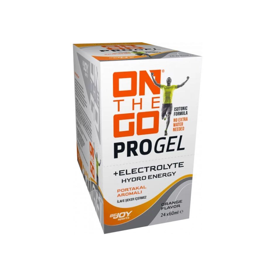 OnTheGo Progel 