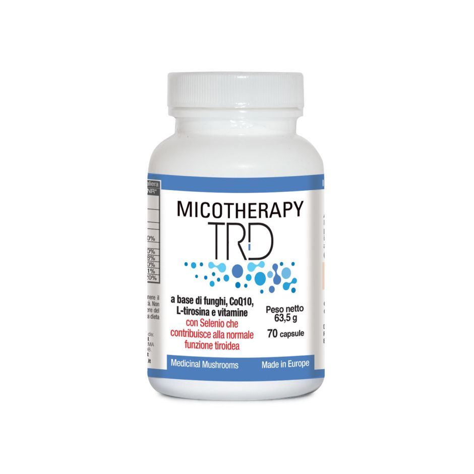 MICOTHERAPY TRD