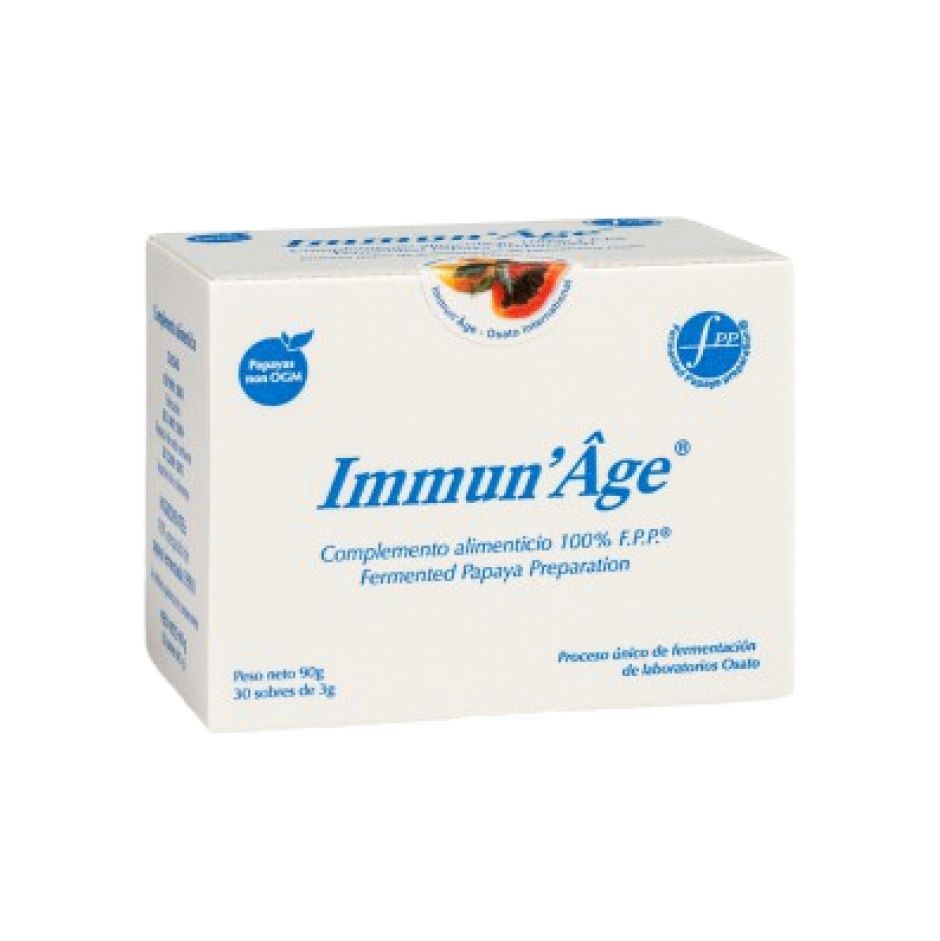 Immun Age Classic