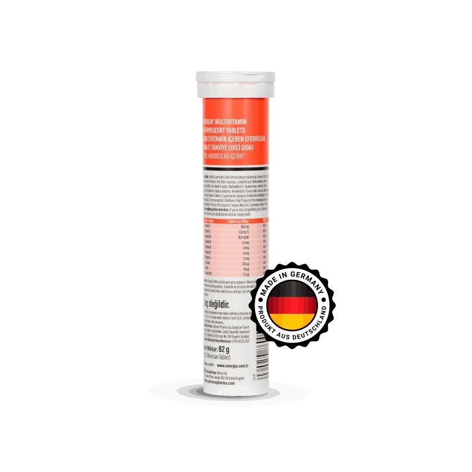 Multivitamin