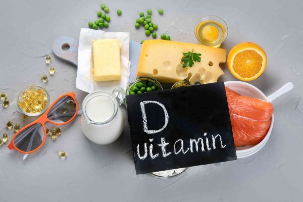 Всё, что нужно знать о витамине Д (D, D2, D3)