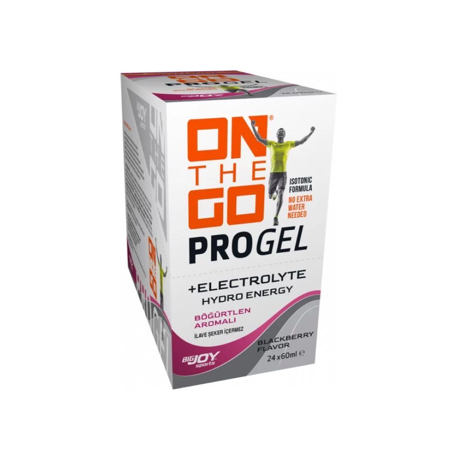 OnTheGo Progel 