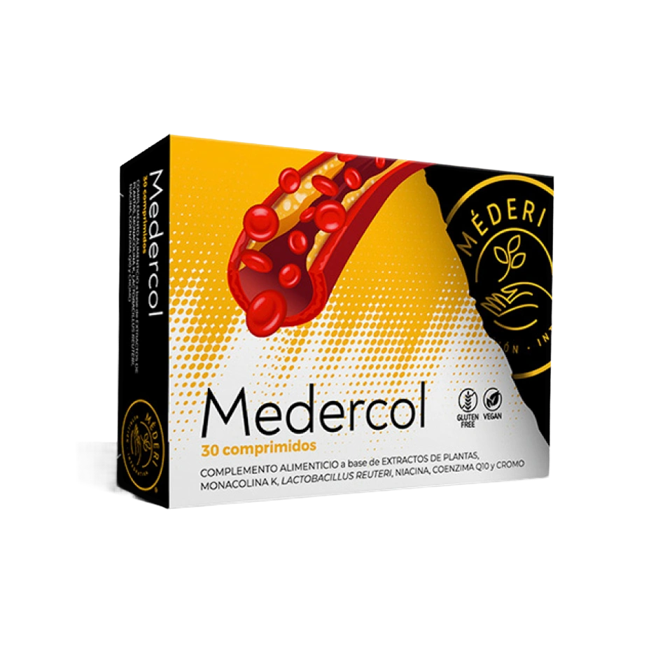 Medercol
