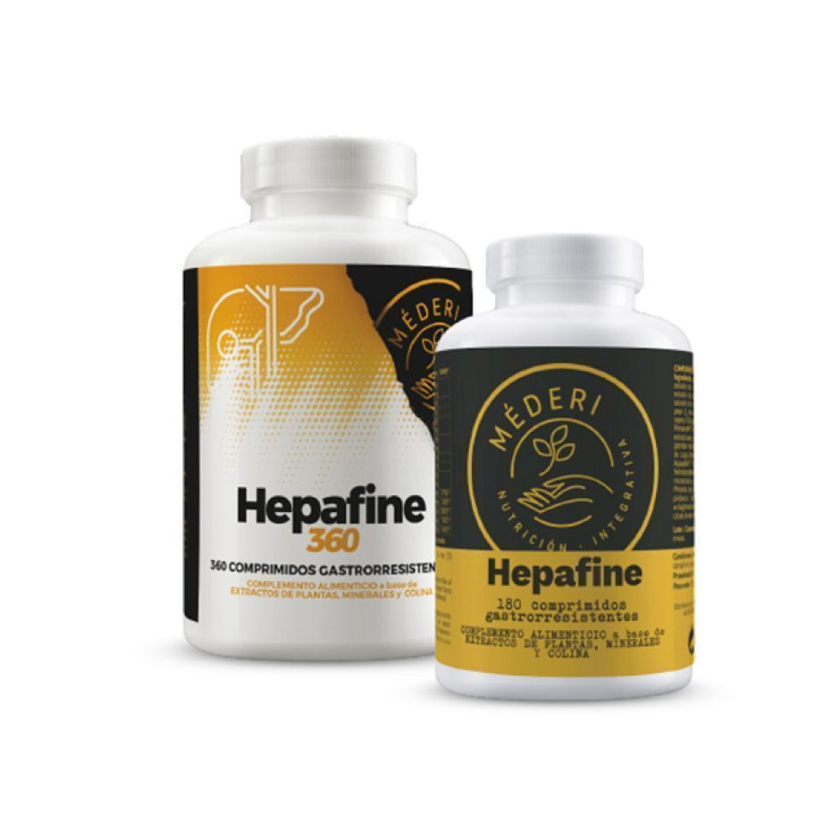 Hepafine