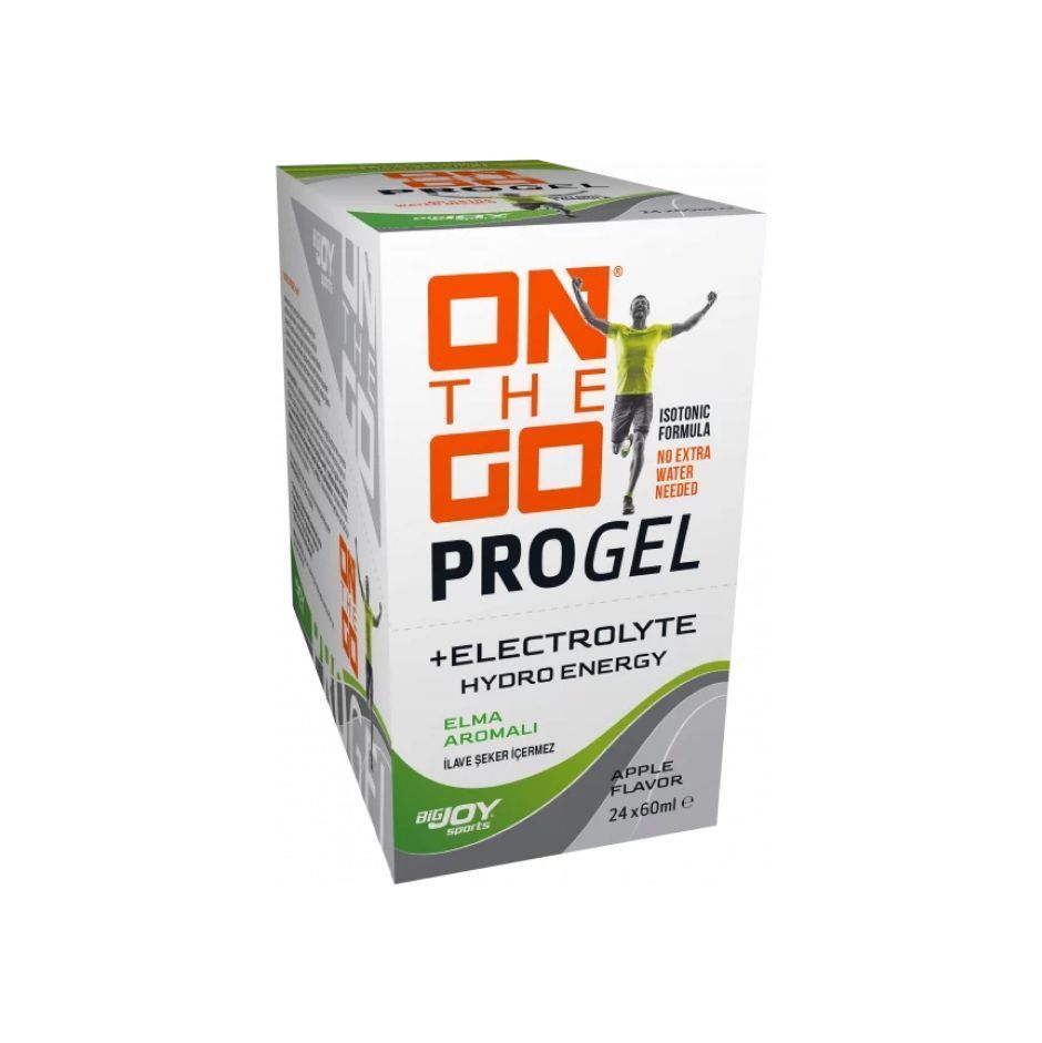 OnTheGo Progel 