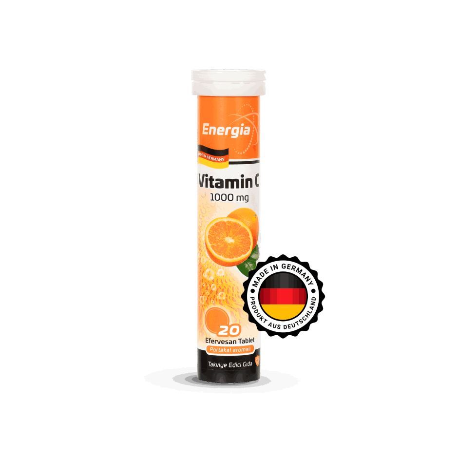 Vitamin C