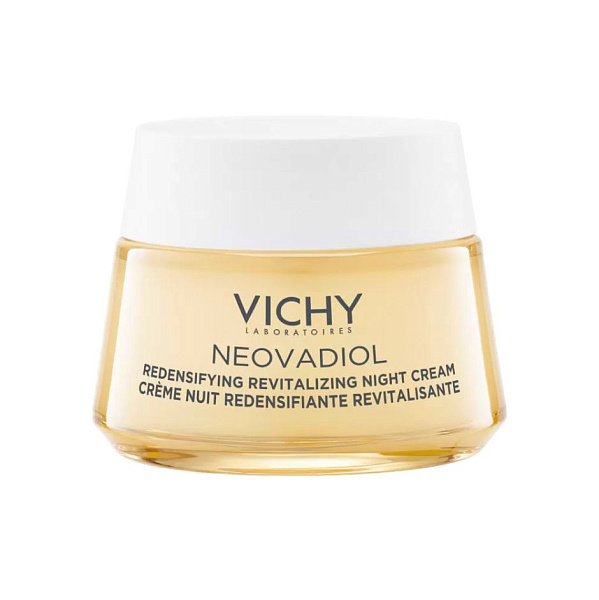 Vichy - Neovadiol ночной крем при менопаузе, 50 мл