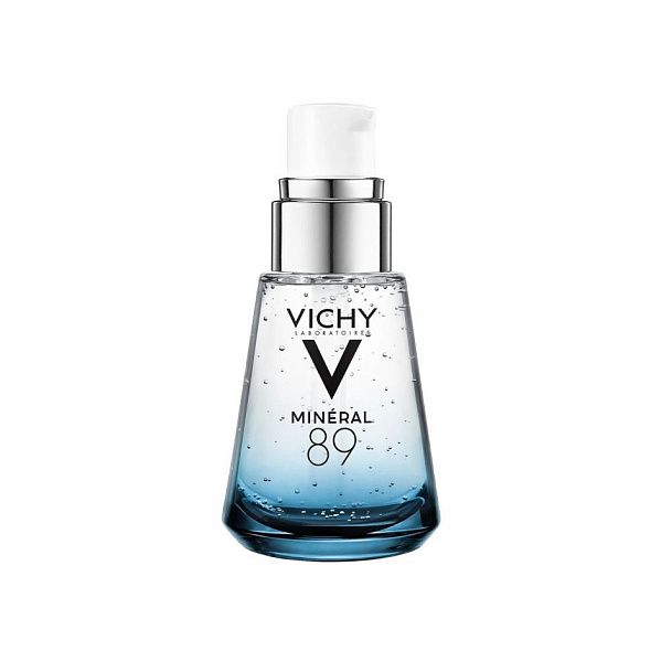 Vichy - Mineral 89 Гель-сыворотка, 30 мл