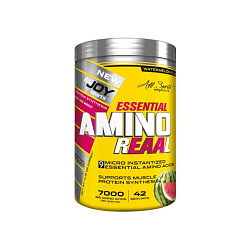 Bigjoy - Amino Reaal - аминокислоты