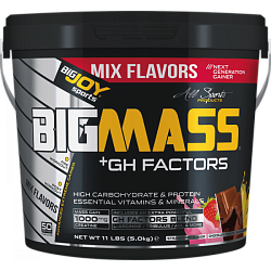 Bigjoy - Bigmass GH