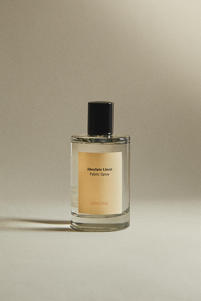  ABSOLUTE освежитель для льняных тканей (100 ML)