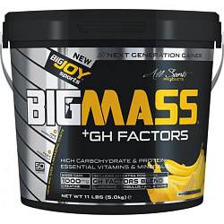 Bigjoy - Bigmass GH