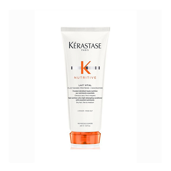 Kerastase - Nutritive Lait Vital Кондиционер для сухих волос, 150 мл