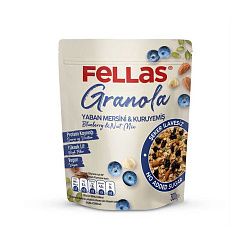 Fellas - Гранола, 300 гр