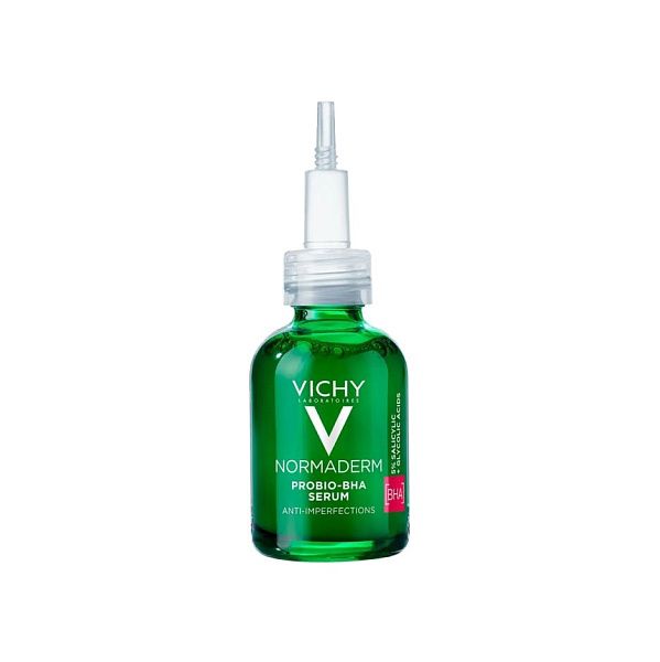 Vichy - Normaderm - Сыворотка для лица, j,обновление кожи, 30 мл