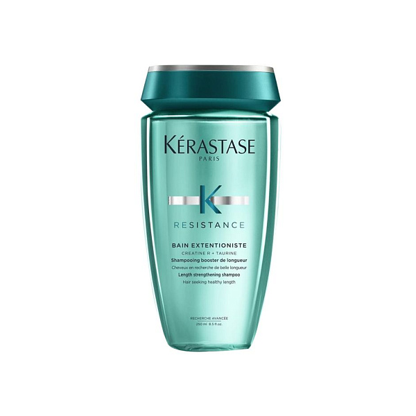 Kerastase - Resistance Extentioniste Bain Extentioniste Repair - Шампунь для здоровых и сильных волос, 250 мл