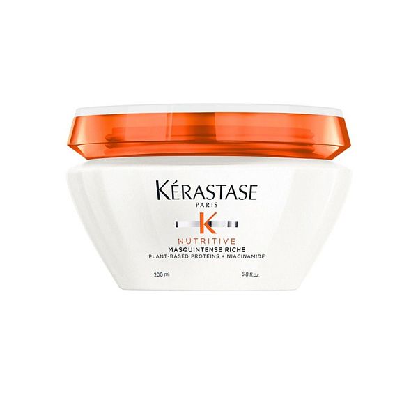 Kerastase - Nutritive Masquintense Riche - Питательная маска для волос, 200 мл