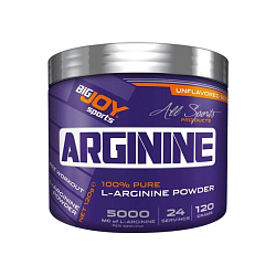 Bigjoy - Arginine powder