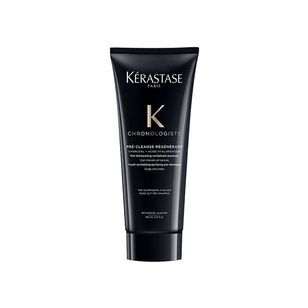 Kerastase - Chronologiese Pre-Cleanse Regenerant Shampoo - Восстанавливающий шампунь, 200 мл