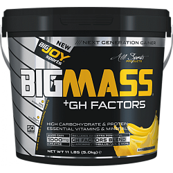 Bigjoy - Bigmass GH