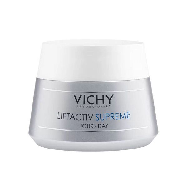 Vichy - Liftactiv Supreme крем против морщин для нормальной и комбинированной кожи, 50 мл