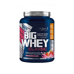 Bigjoy - Bigwhey Classic - протеин