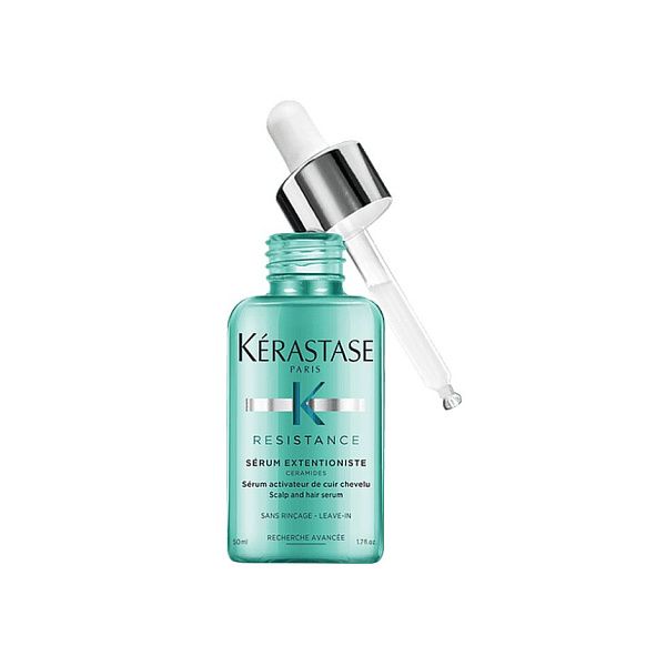Kerastase - Resistance Serum Extentioniste - Сыворотка для кожи головы, 50 мл