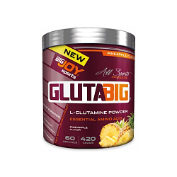 Bigjoy - Glutabig powder - глютамин
