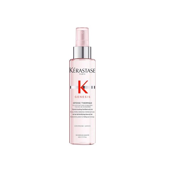 Kerastase - Genesis Defense - Укрепляющий спрей для ослабленных и склонных к выпадению волос, 150 мл