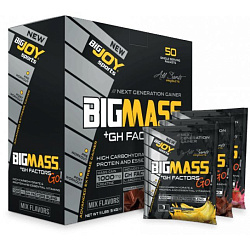 Bigjoy - BigmassGo GH