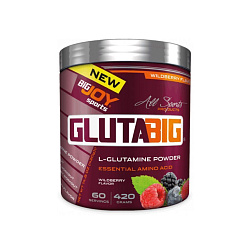 Bigjoy - Glutabig powder - глютамин