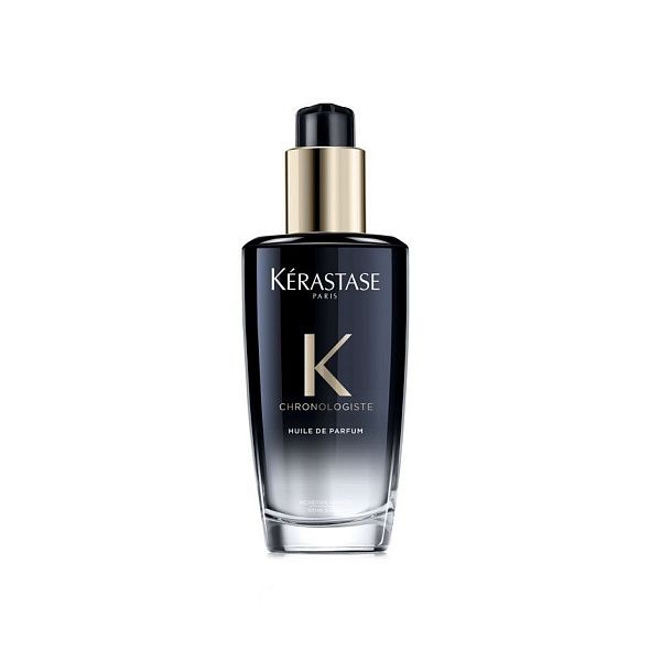 Kerastase - Chronologist Huile De Parfum - Парфюмированное масло для волос, 100 мл