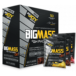 Bigjoy - BigmassGo GH