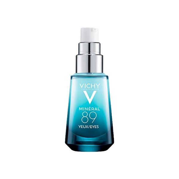 Vichy - Mineral 89 Уход для кожи вокруг глаз, 15 мл