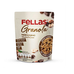 Fellas - Гранола, 300 гр