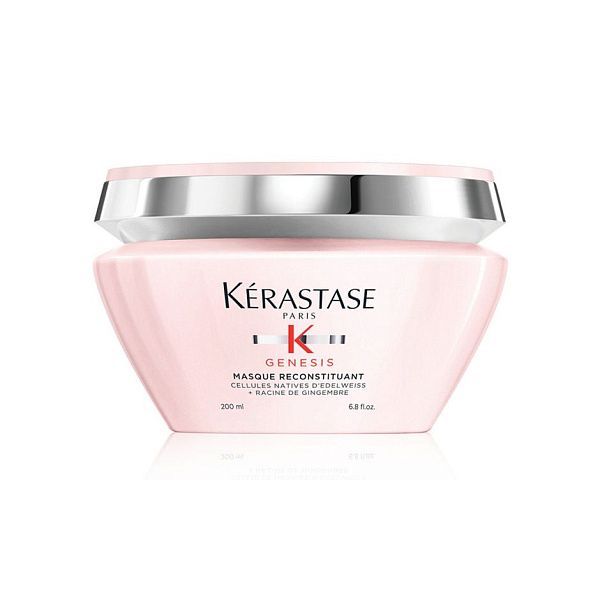 Kerastase - Genesis Masque Reconstituant - Укрепляющая маска для ослабленных и склонных к выпадению волос, 200 мл