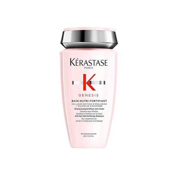Kerastase - Genesis Bain Riche - Шампунь для укрепления волос, 250 мл