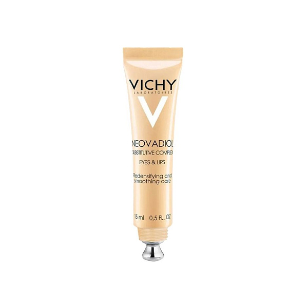Vichy - Neovadiol - Крем для кожи вокруг глаз и губ, 15 мл