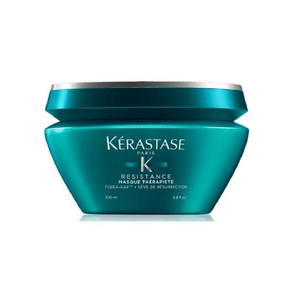 Kerastase - Resistance Ciment Masque Therapiste Маска для очень поврежденных волос, 200 мл
