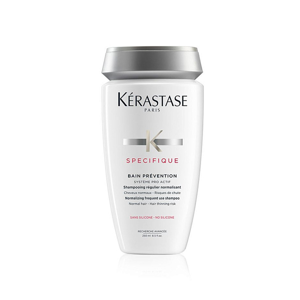 Kerastase - Specifique шампунь против выпадения волос, 250 мл