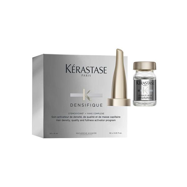 Kerastase - Densifique Средство для ухода за плотностью